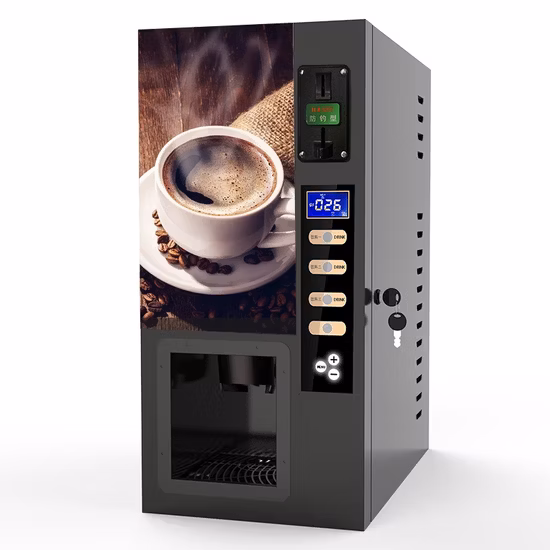 Coffee Machine