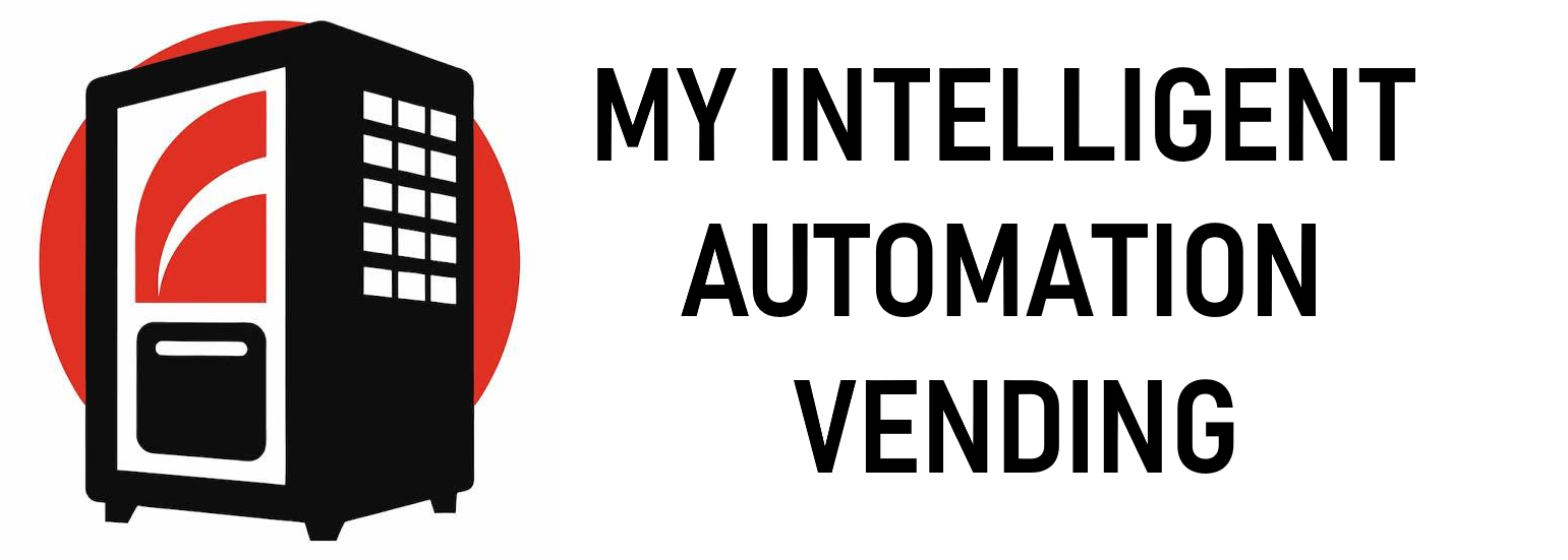 My Intelligent Automation Vending